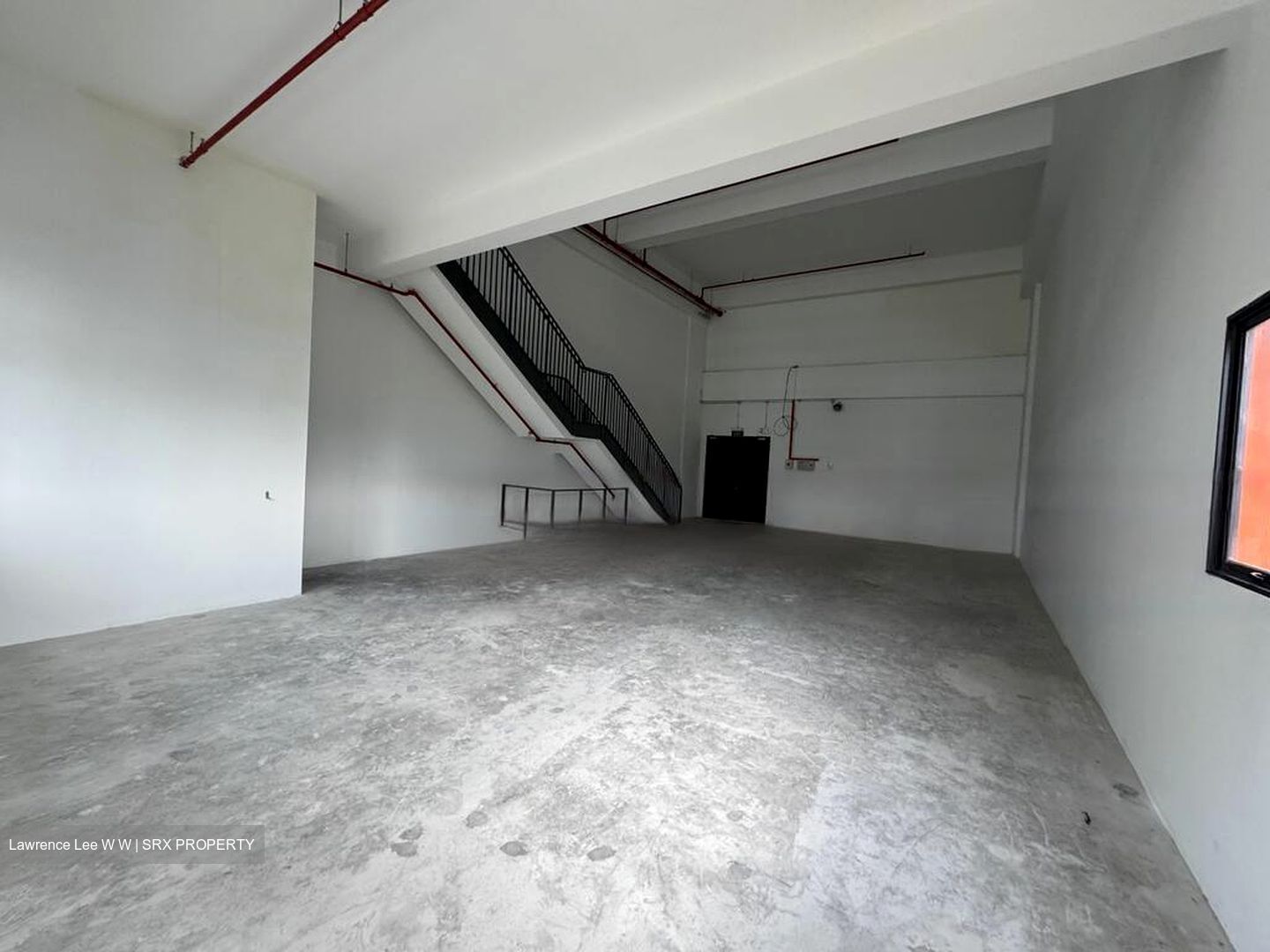 Space 21 (D14), Factory #459093241